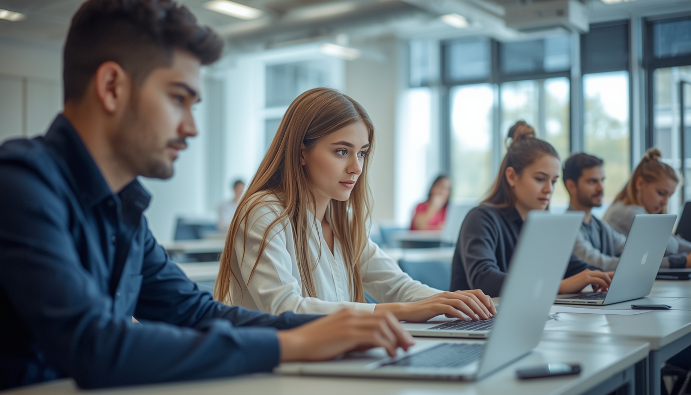 Digital Skills Program